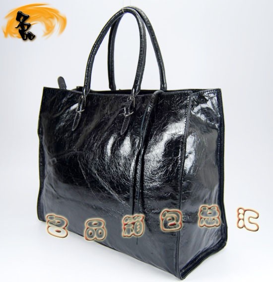 08472 �������ҙC܇�� ���������M��ţƤ�μ�� Balenciaga����� Ů�� ��ɫ