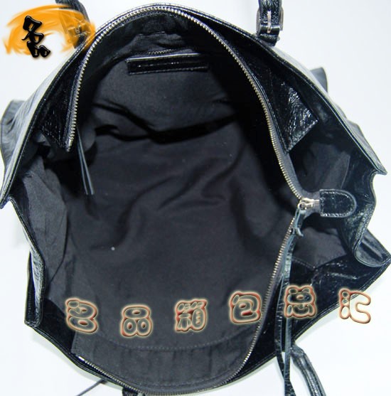 08472 �������ҙC܇�� ���������M��ţƤ�μ�� Balenciaga����� Ů�� ��ɫ