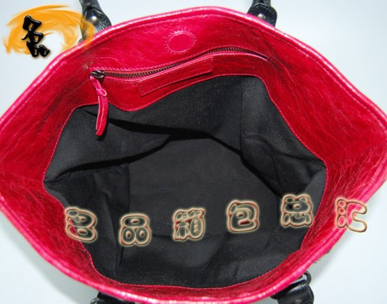 228750  BalenciagaŮ�� ������������� �M����Ƥ�r�����e�� ��ɫ