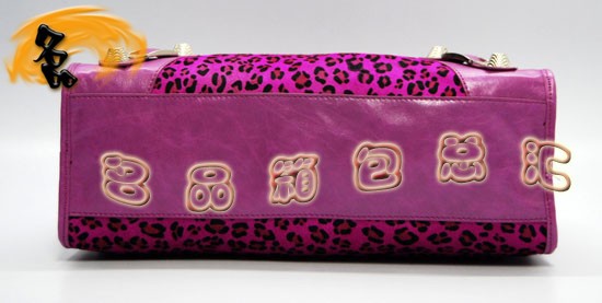 084332A  Balenciaga�C܇�� �������҆μ�� �M��ţƤ����r��Ů�� õ�tɫ