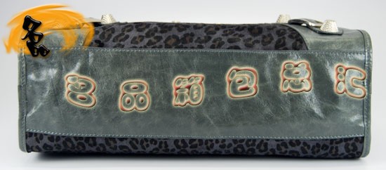 084332A Balenciaga�μ�� �������ҙC(j��)܇�� �M(j��n)��ţƤ��(j��ng)��Ů�� ���y��ɫ