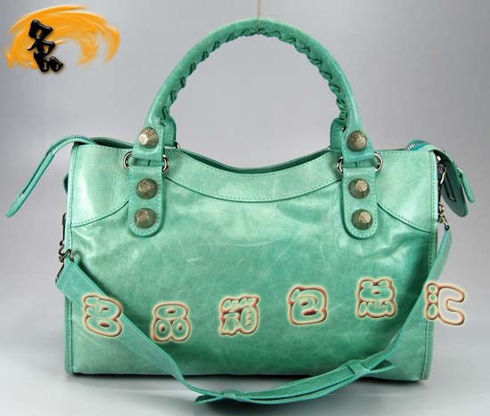 084332A Balenciaga�C(j��)܇�� �������҆μ�� �M(j��n)��ţƤ��(j��ng)��r(sh��)��Ů�� ����� ��ˮ�{(l��n)