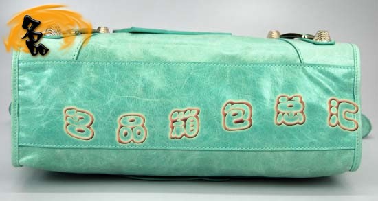 084332A Balenciaga�C(j��)܇�� �������҆μ�� �M(j��n)��ţƤ��(j��ng)��r(sh��)��Ů�� ����� ��ˮ�{(l��n)