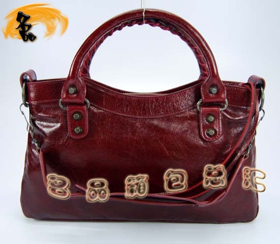 103208  �������ҙC(j��)܇�� Balenciaga�μ�� �M(j��n)����Ƥ�r(sh��)��Ů�� ����� �Ƽtɫ