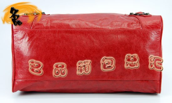 084616  Balenciaga�C܇�� �������҆μ�� �M��ţƤ����r������� ��tɫ