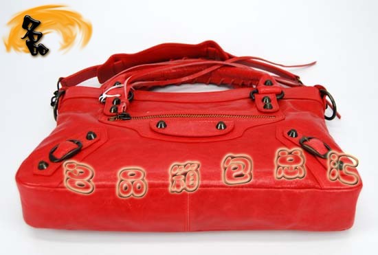 103208  �������ҙC܇�� Balenciaga�μ�� �M����Ƥ�r��Ů�� ����� �\�tɫ
