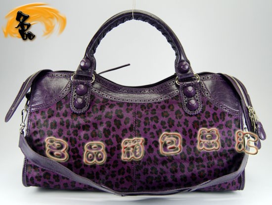 084828  ������������� Balenciaga�μ�� �M��ţƤ����r��Ů�� �\��ɫ