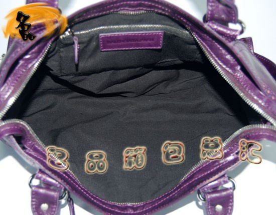 084828  ������������� Balenciaga�μ�� �M��ţƤ����r��Ů�� �\��ɫ