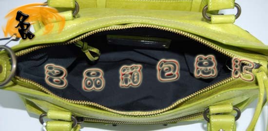 103208  Balenciaga�μ�� �������ҙC܇�� �M����Ƥ�r��Ů�� ����� �\�Gɫ