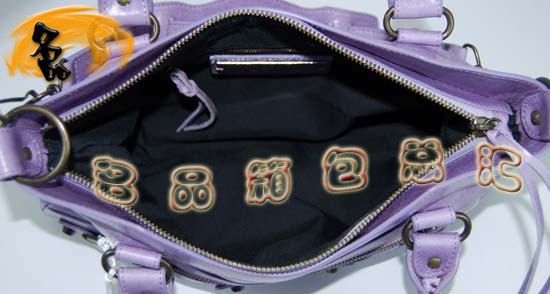 103208  �������ҙC܇�� Balenciaga�μ�� �M����Ƥ�r��Ů�� ����� �\��ɫ