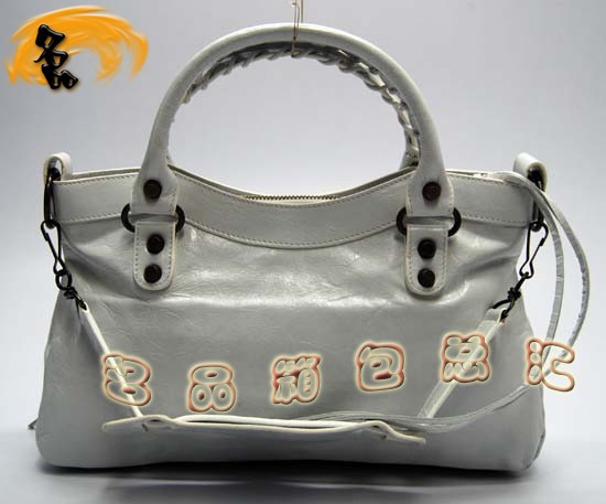 103208  Balenciaga�μ�� ������������� �M(j��n)����Ƥ��(j��ng)��r��Ů�� ��ɫ