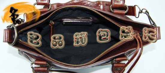 103208  �������҆μ�� Balenciaga�C܇�� �M����Ƥ�r��Ů�� ����� ���ɫ