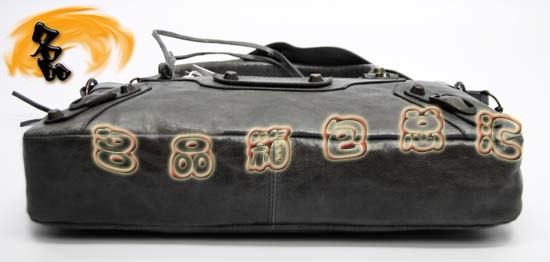 103208  �������҆μ�� Balenciaga�C܇�� �M����Ƥ�r��Ů�� ����� ���ɫ