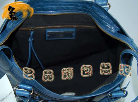 115748L  �������ҙC(j��)܇�� Balenciaga�μ�� �M(j��n)����Ƥ�r(sh��)��Ů�� ����� ���{(l��n)ɫ