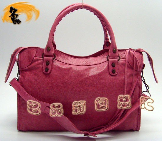 115748L  �������ҙC܇�� �M����Ƥ�r��Ů�� Balenciaga�μ�� ����� �ۼtɫ