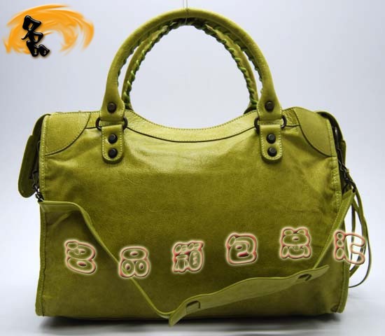 115748L Balenciaga�μ��  �������ҙC܇��  ����� �M����Ƥ�r��Ů�� �\�Gɫ