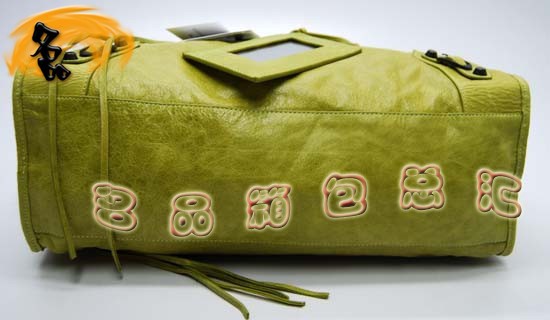 115748L Balenciaga�μ��  �������ҙC܇��  ����� �M����Ƥ�r��Ů�� �\�Gɫ