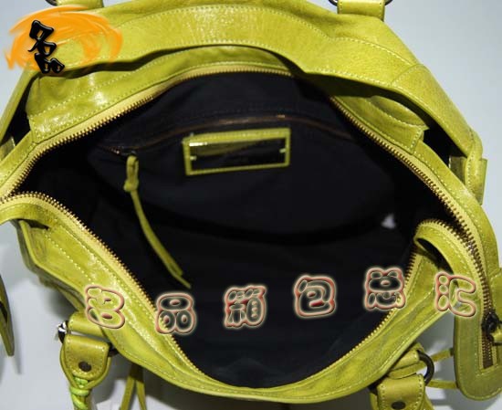 115748L Balenciaga�μ��  �������ҙC܇��  ����� �M����Ƥ�r��Ů�� �\�Gɫ