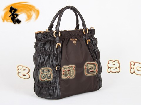BN1790 �����_(d��)���¿��ް�ϵ����ƤŮ�� Prada����� Pradaб��� ��ˮ������ ��ɫ