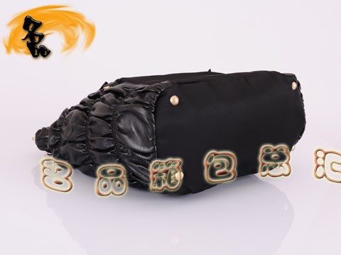 BN1790 �����_���¿��ް�ϵ����ƤŮ�� Prada����� Pradaб��� ��ˮ������ ��ɫ