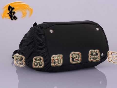 BN1791 �����_(d��)���¿��ް���Ƥ�r��Ůʿ���e�� Prada����� Pradaб��� ��ɫ