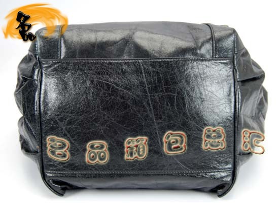 228750  Balenciaga����� �������҆μ�� �M��ţƤ����r��Ů�� ��ɫ