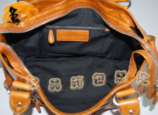 173084A  Balenciaga����� �������҆μ�� �M��ţƤ���r�����eŮ�� �C܇�� �ɫ