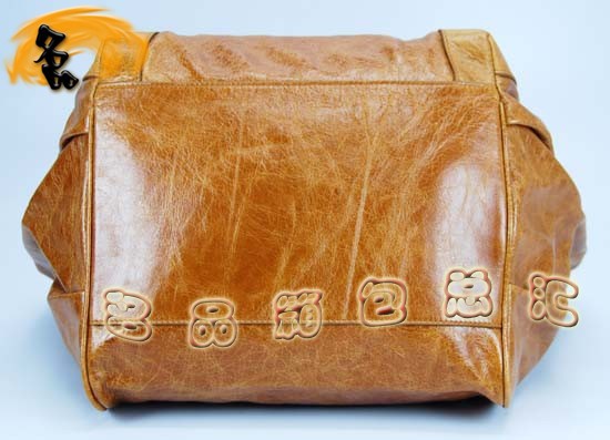 228750  Balenciaga����� �������҆μ�� �M��ţƤ����r��Ů�� �ɫ