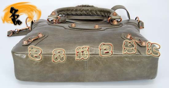 240557C  �������҆μ�� �M(j��n)����Ƥ�r(sh��)��Ů�� Balenciaga�C(j��)܇�� ����� �y��ɫ