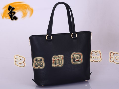 BR4372 Prada單肩包 新款時尚女士休閑包 普拉達手提包 進口牛皮女包 黑色
