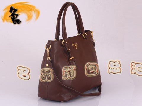 BR4391 Pradaб��� �����_����� �¿�r��Ůʿ���e�� �M��ţƤŮ�� ��ɫ