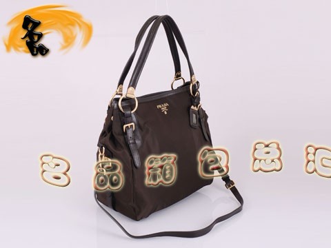 BR4290  Pradaб��� ��ˮ��������Ů�� �����_(d��)�μ�� ������ ��ɫ