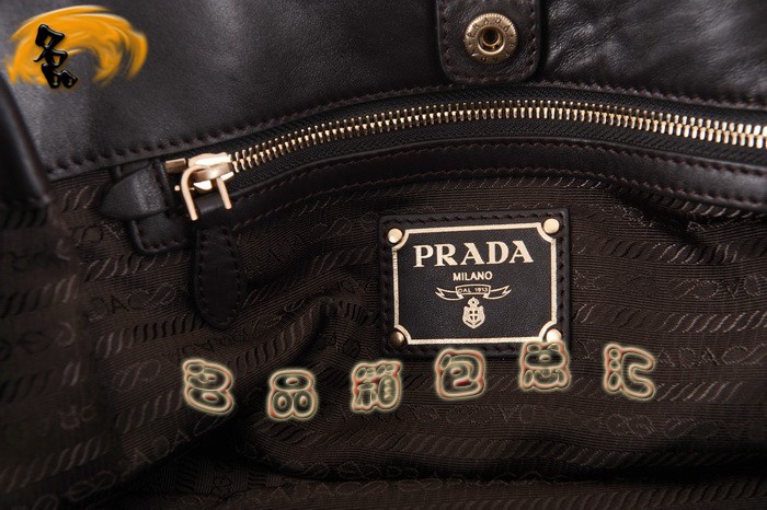 BR4290  Pradaб��� ��ˮ��������Ů�� �����_(d��)�μ�� ������ ��ɫ