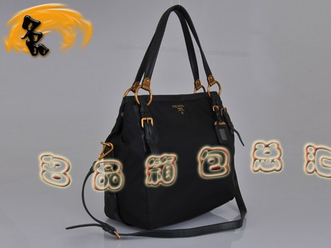 BR4290  �����_(d��)�μ�� Pradaб��� ��ˮ��������Ů�� ������ ��ɫ