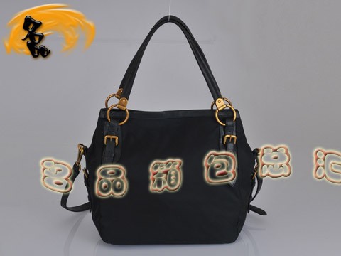 BR4290  �����_(d��)�μ�� Pradaб��� ��ˮ��������Ů�� ������ ��ɫ