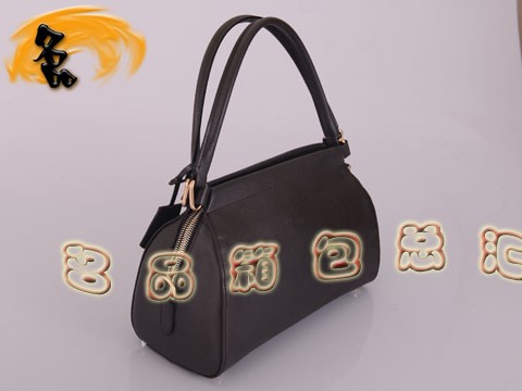 BR4418  Prada�μ�� �����_(d��)����� �¿�Ůʿ���e�� �M(j��n)���^��ţƤŮ�� ��ɫ