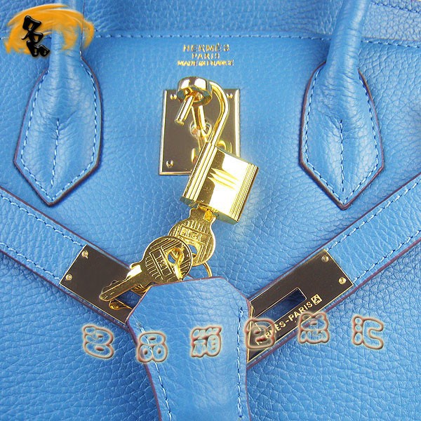 6088 Hermes Birkin �K��� Hermes����� ���R��Ů�� ��֦�y��30�� ���{(l��n)ɫ���