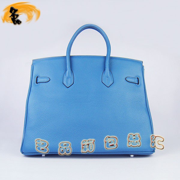 6089 ���R��Ů�� Hermes Birkin �K��� Hermes����� ��֦�y��35�� ���{(l��n)ɫ�y��