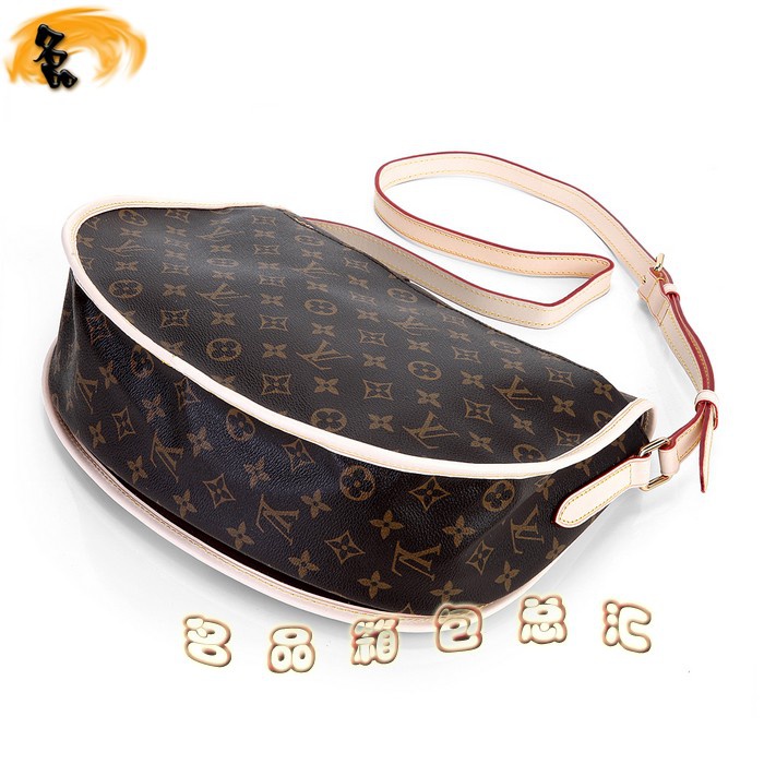 M40473 ���¿�LV Menilmontantϵ�� Ůʿ���e�� LVб��� LVŮ�� �ϻ�Ů�� ��̖