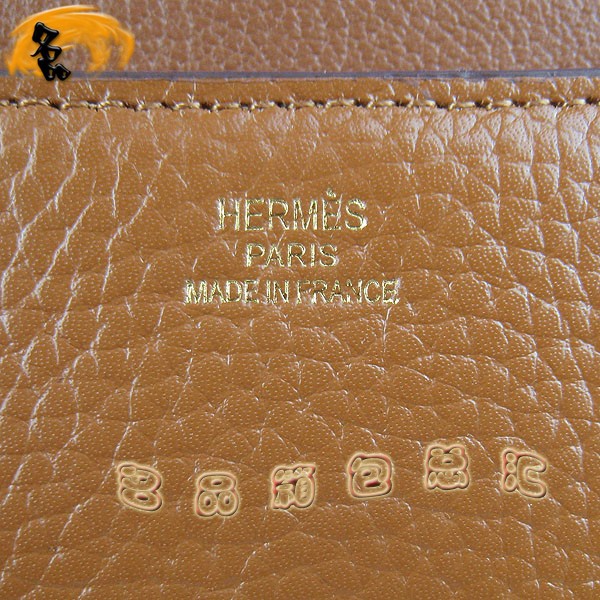 020 新款H扣單肩包 愛馬仕 經(jīng)典款兩用女包 Hermes Constancec系列 淺啡色復(fù)古斜挎包