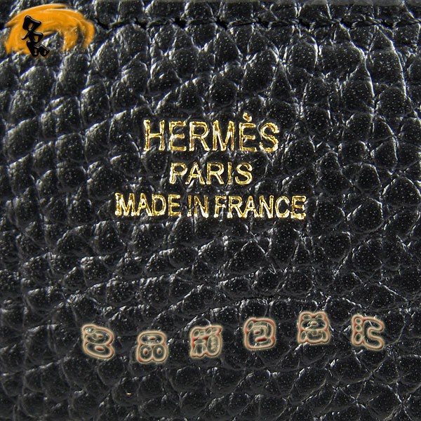 020 愛馬仕 新款H扣單肩包 經(jīng)典款兩用女包 Hermes Constancec系列 黑色復古斜挎包