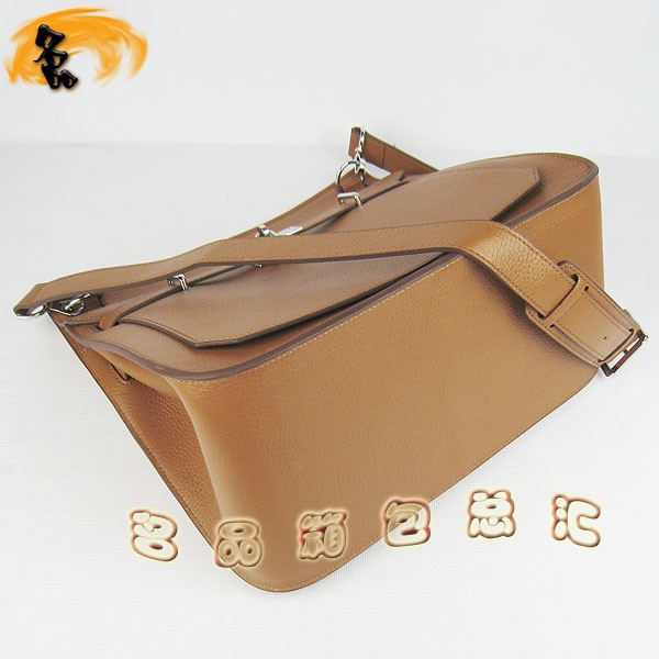 6508  ���R��Ů�� ����ِϵ�� Hermesб��� Jypsiere Bag ���R�����¿� �\��ɫ