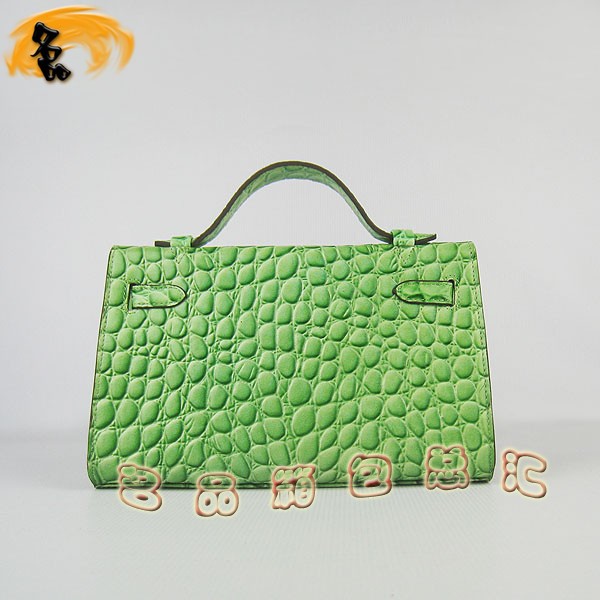 H008 ���¿�HermesŮ�� ����� ���R������� Hermes Kelly Bag �P��� ʯ�^�y �Gɫ