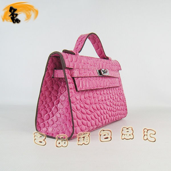 H008 ���¿�HermesŮ�� ����� ���R������� Hermes Kelly Bag �P��� ʯ�^�y �Ҽtɫ