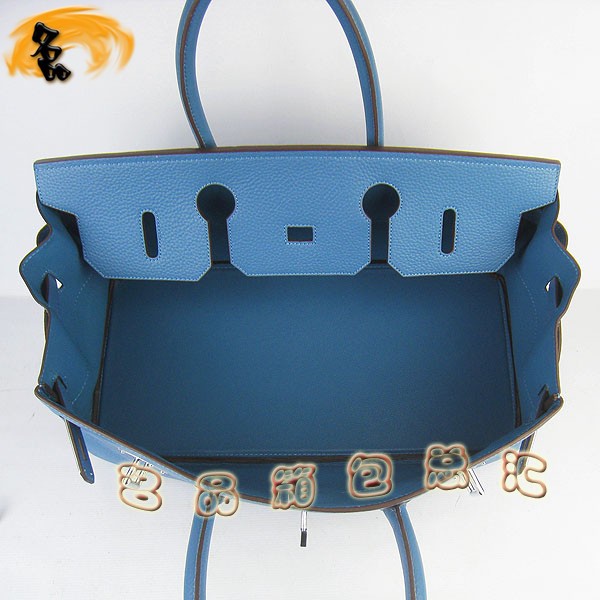 6109 Hermes���� Hermes�r�����eŮʿ Birkin �K��� ����� ��֦�y 42 ���{ɫ�y��