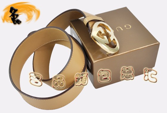 245856 Gucci皮帶 Gucci腰帶 Gucci最新款女款皮帶 古奇進(jìn)口牛皮時(shí)尚休閑皮帶