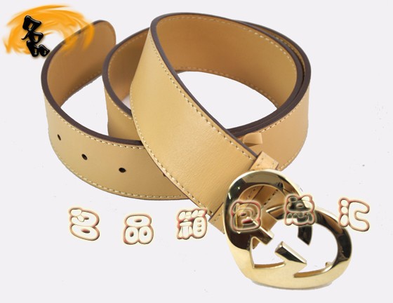 245856 Gucci皮帶 Gucci腰帶 Gucci最新款女款皮帶 古奇進(jìn)口牛皮時(shí)尚休閑皮帶