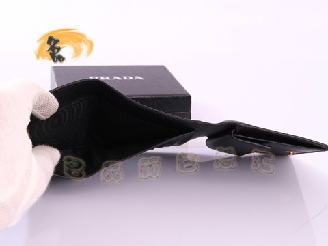 1M0176 Prada���¿�ʮ�ּyţƤ�����X�� Prada�X�� �����_(d��)�X�A PradaŮ�� ��ɫ