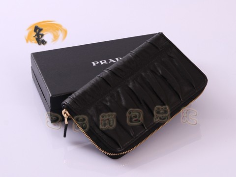 1M0506 Prada���¿��ް���Ƥ����X�� Prada�X�� �����_�L���X�A PradaŮ�� ��ɫ