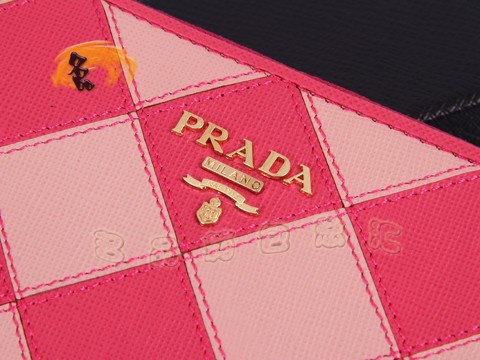 1M0506 Prada���¿� ����X�� Pradaʮ�ּyţƤ����X�� �����_�L���X�A õ�tɫ